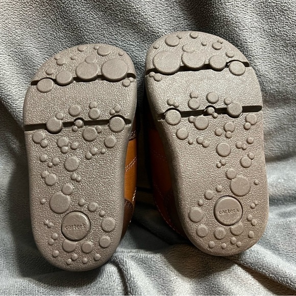 🚨Carter’s Baby Boy Boots - Picture 5 of 5